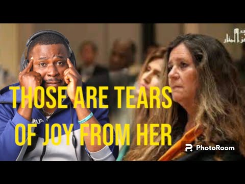 Non Muslim Witness An Emotional Quran Recitation (Reaction)