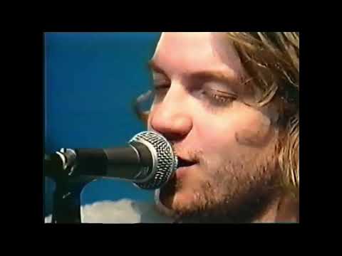 Paw - Hope I Die To Night (HQ)