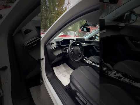 фото peugeot 2008 ii 0