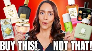 NEW PERFUME Shock + Disappointment: Rare, Existence, Black Orchid Reserve, Mrs. Smith, Vanilla Salt