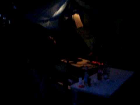 teuf PPGC - du 18.08 - live marty suite