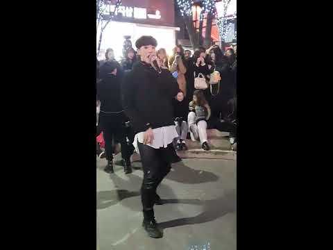 [MAXXAM / MYM] 191219 오새봄 - 얼굴 찌푸리지 말아요(Plz Don't Be Sad) (HIGHLIGHT cover)