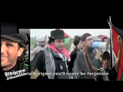Enzo Avitabile & Bottari   Canta Palestine