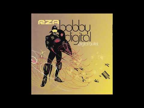 RZA (Bobby Digital) - Cousins ft. Doc Gyneco, Cilvaringz [HD]