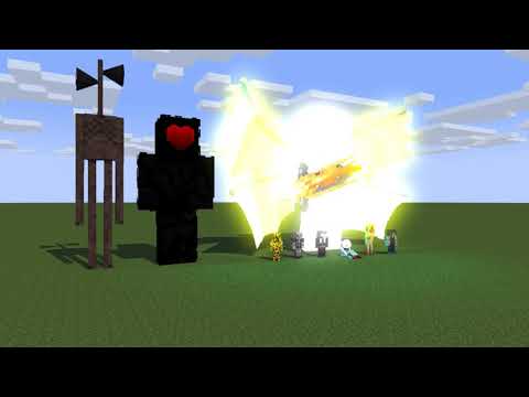 Team SCP vs Team AML