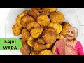Lipsmacking Bajri Wada Recipe by Gujju Ben I बाजरी वड़े की रेसिपी I બાજરી 