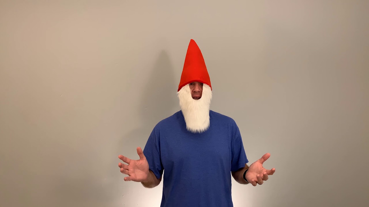 Welcome to The Gallivanting Gastronome's new YouTube channel!