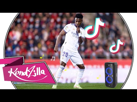 Vinicius Júnior ● THIS IS WHAT YOU CAME FOR vs FUNK CARIOCA TIKTOK (MÚSICA TIK TOK 2022)