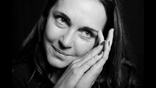 Татьяна Лютаева в проекте «КиноТест» режиссера Саши Франк (2017)