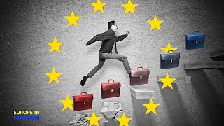 Estos son los países europeos con más inseguridad laboral