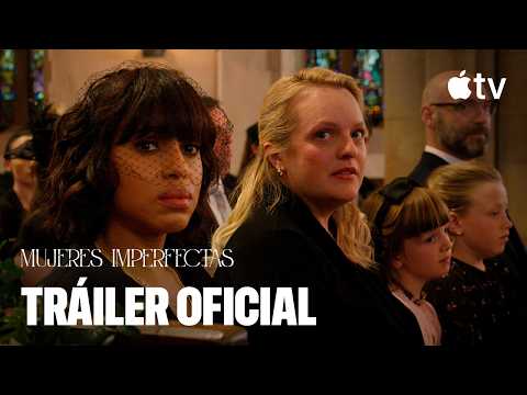 Tráiler en español de Mujeres imperfectas