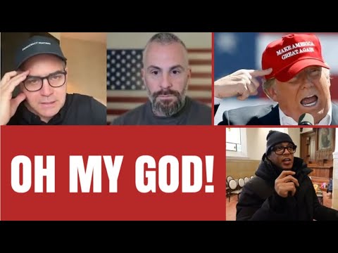 Jim Acosta’s INSTANT REACTION to Don Lemon’s Arrest has Trump FUMING