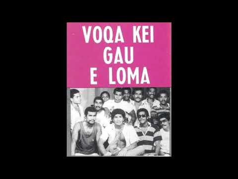Bogi Galili - Voqa Kei Gau E Loma