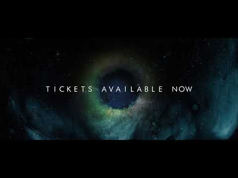 Nordic Giants UK Tour Trailer
