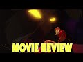 The Secret Of NIMH Movie Review