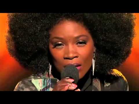 Lillie McCloud Wants To Live Forever   THE X FACTOR USA 2013   YouTube