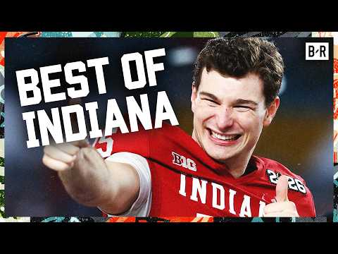 Bleacher Report and B/R CFB