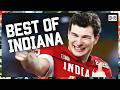 Indiana S Improbable Undefeated Championship Season 2025 Highlights