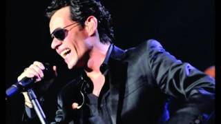 Un Mal Sueño - Marc Anthony
