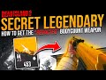 Dead Island 2 How To Get The BODYCOUNT Legendary Redacted Lost Found Quest The Complete Guide