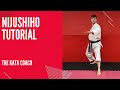Nijushiho Tutorial Shotokan Karate Kata 24 Steps