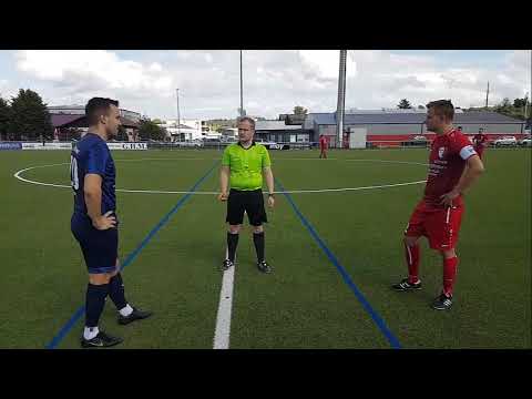 VfB Waldshut - FC Schlüchttal 2:4