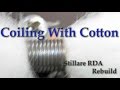 Stillare RDA Clone Review & Rebuilding With ...