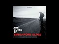 Singapore Sling - The Curse of Singapore Sling (Full Album)