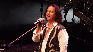 Marillion - Cover My Eyes | Hooks in You - 2014.05.09 - Live in Sao Paulo, Brazil