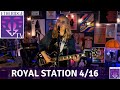 Melissa sings 'Royal Station 4/16' on EtheridgeTV