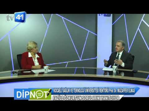 TV41 Dipnot programı
