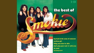 Yesterday&#39;s Dreams