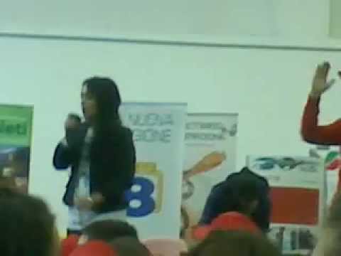 Power Francers, confindustria 25-11-11