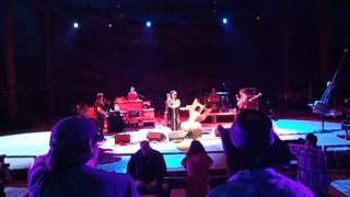 Blues Traveler July 4 Red Rocks