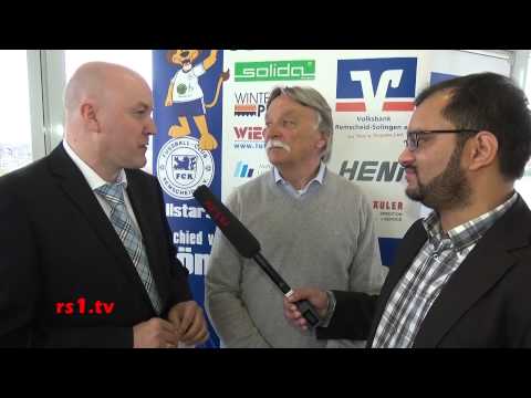 2015-03-31 Interview mit Fred Bockholt und Uwe Wiegand