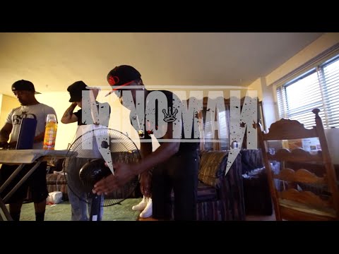 Nino Man - Public Enemy (Dir. By @BenjiFilmz)
