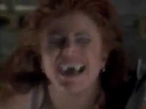 Tales From the Crypt Presents Bordello of Blood Movie Trailer 1996 - TV Spot