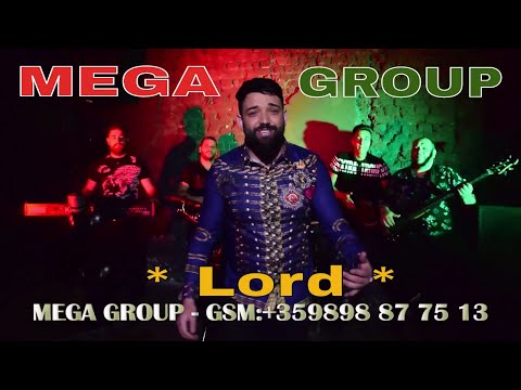 MEGA GROUP - Lord - 2018 - ( BOSHKOMIX )