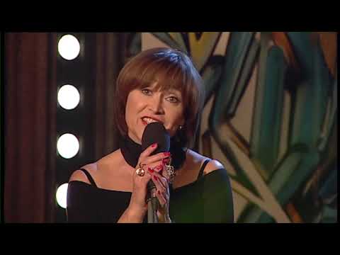 Petra Černocká - Jednou otevřu si cukrárnu (2011) live