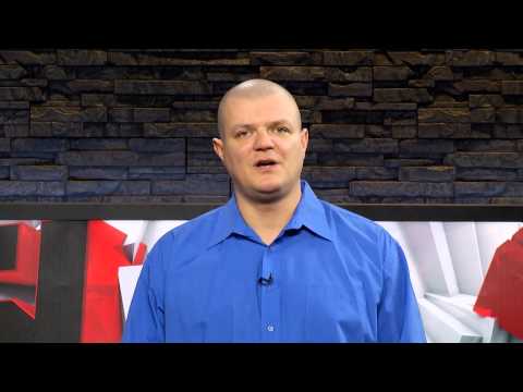 Kru Alin Halmagean Previews K-1 World MAX Final 4 in Azerbaijan