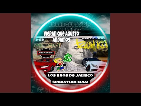 Vieran que Agusto Andamos