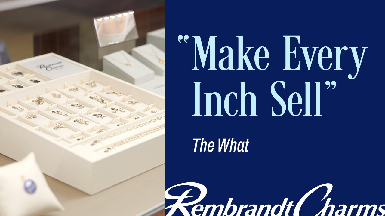 Make Every Inch Sell