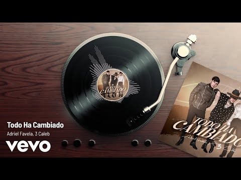 Miniatura de Todo Ha Cambiado
