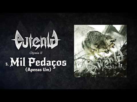 Mil Pedaços (apenas Um) video