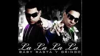 La La La La - Baby Rasta & Gringo