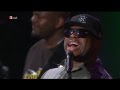 Big Sam's Funky Nation - Love On My Side - Jazzwoche Burghausen 2009