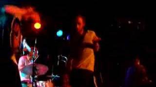 Cold War Kids - Every Valley Is Not a Lake (Live)