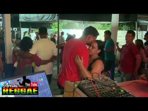 RADIOLA FM BLACK SOM NO POVOADO BORORÓ EM PRESIDENTE SARNEY 