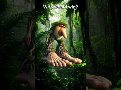 Brrr Brrr Patapim vs Frulli Frulla Battle - Who would win the fight?🌴🐦 #brainrot #funny #meme