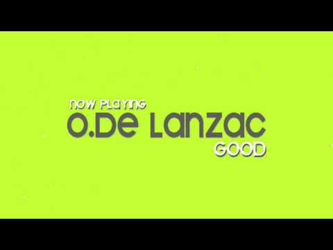 Underground Collective TV- O.de Lanzac - Adelante EP